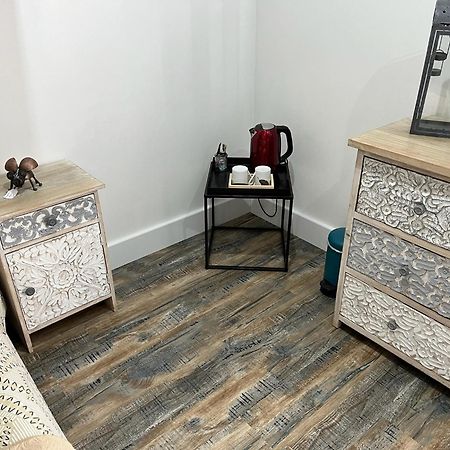 Chambres D'Hotes A La Forge Du Coglais La Selle-en-Cogles المظهر الخارجي الصورة