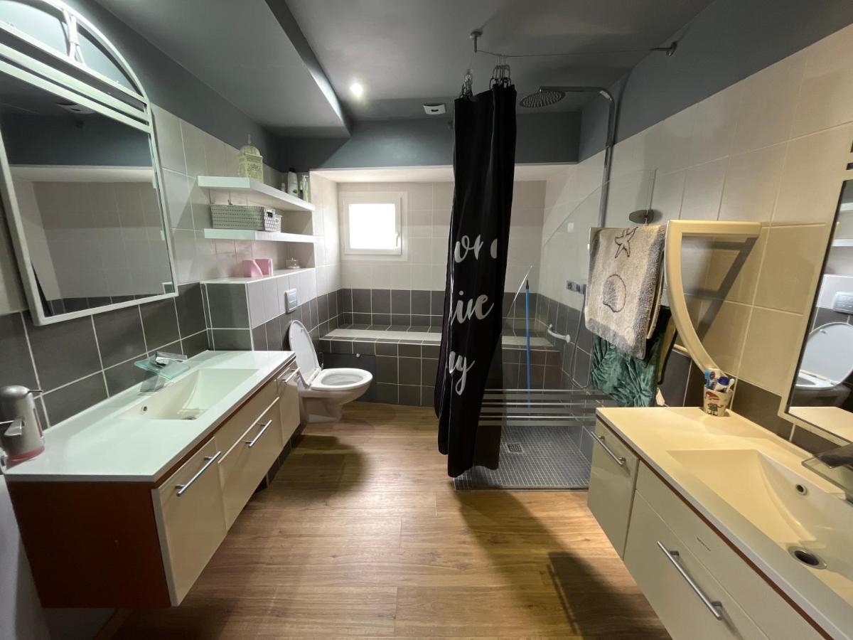 Chambres D'Hotes A La Forge Du Coglais La Selle-en-Cogles المظهر الخارجي الصورة
