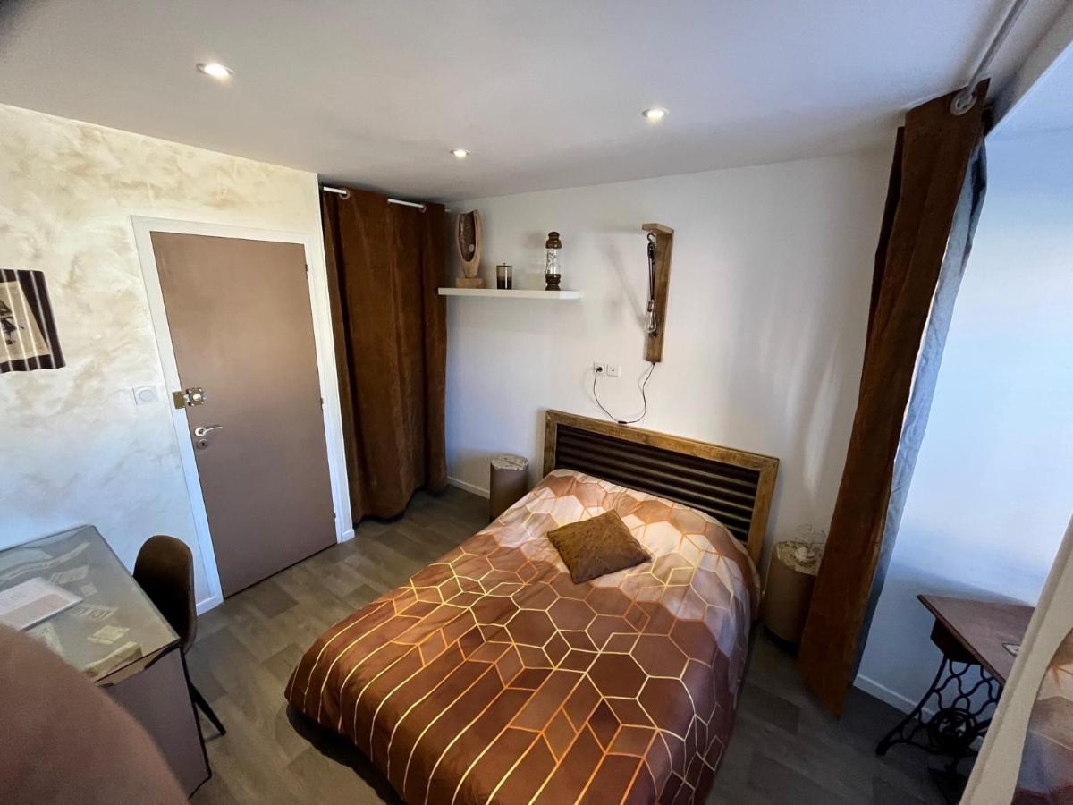 Chambres D'Hotes A La Forge Du Coglais La Selle-en-Cogles المظهر الخارجي الصورة